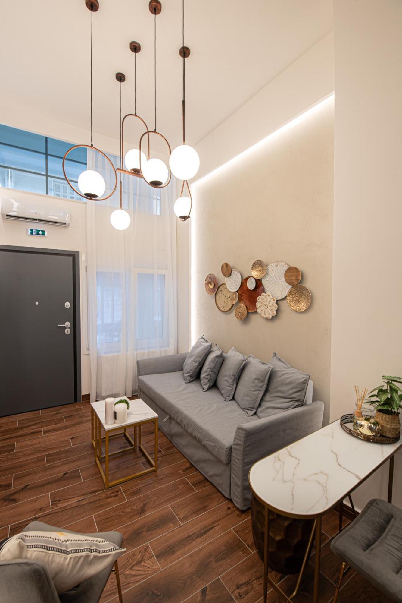 Luxe Loft Near Seaside Apartamento *