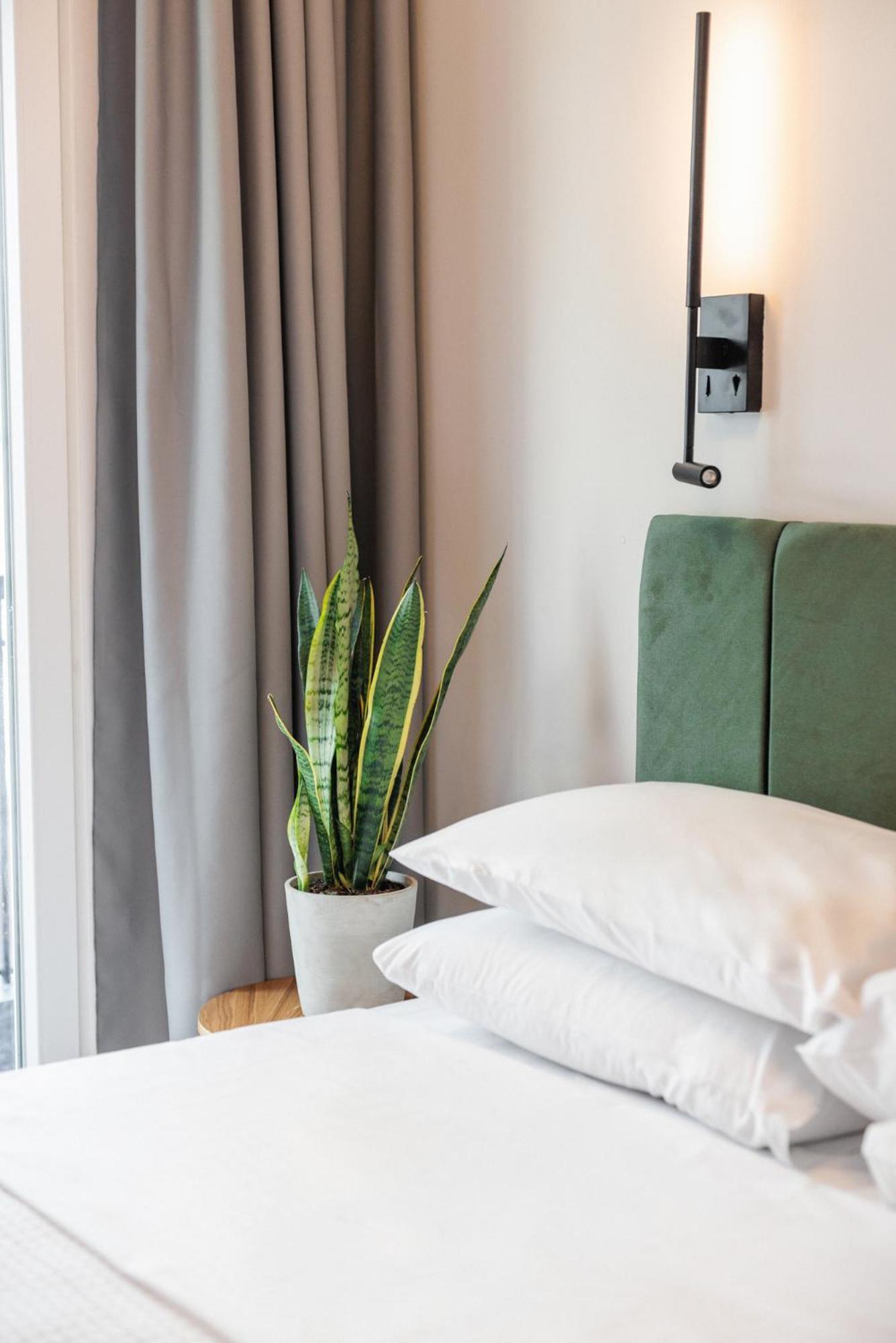 Liv 9 Appartement *