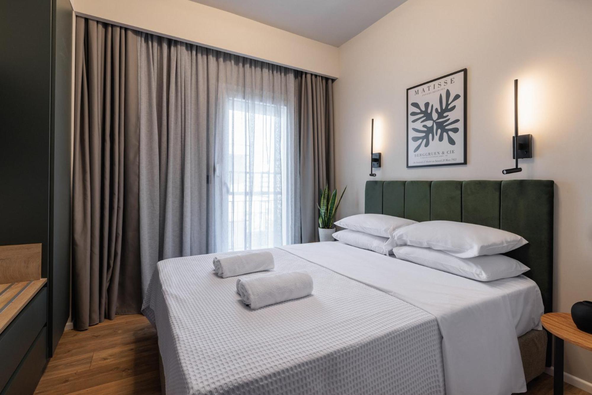 Appartement Liv 9