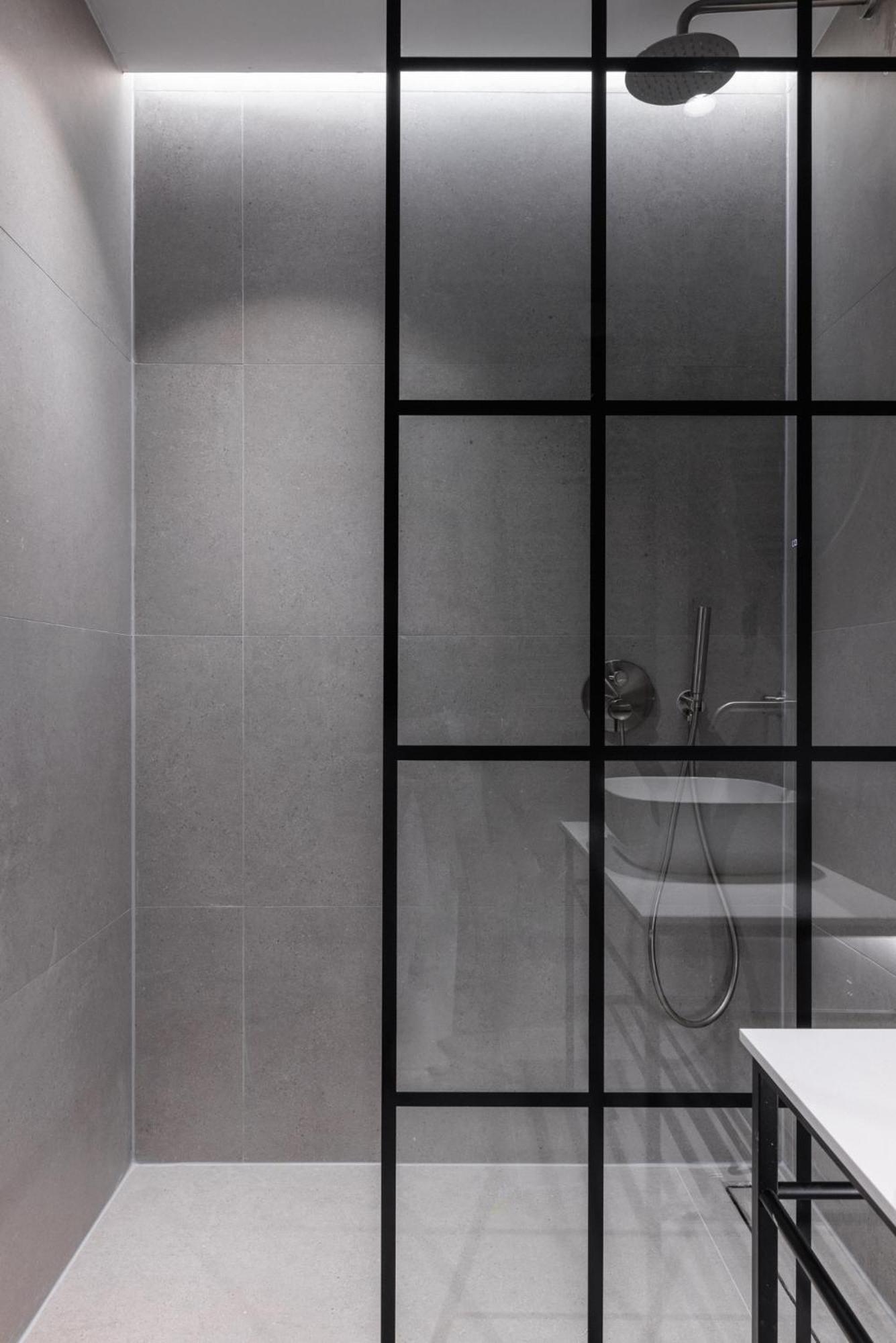 Liv 9 Appartement *
