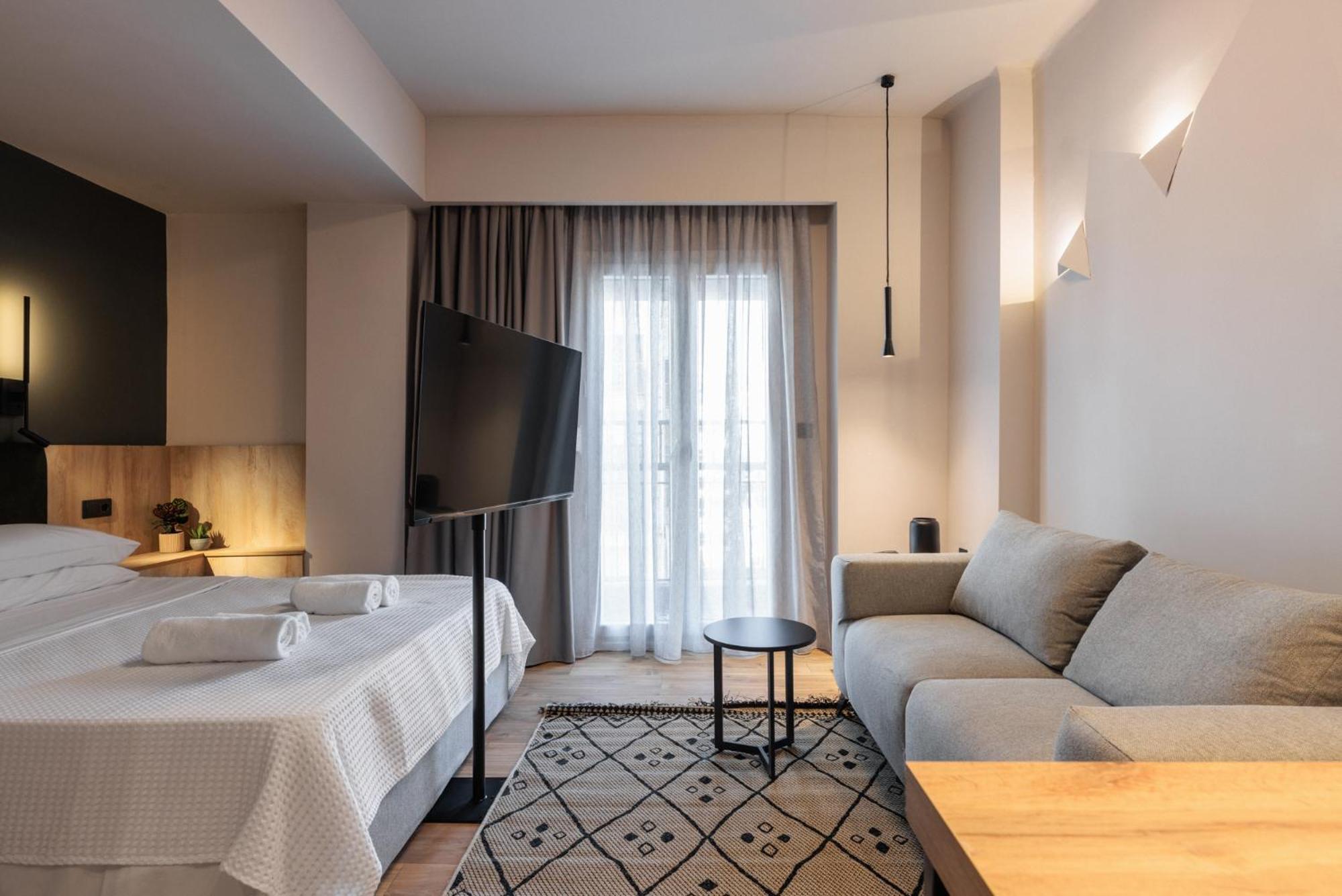 Liv 9 Appartement
