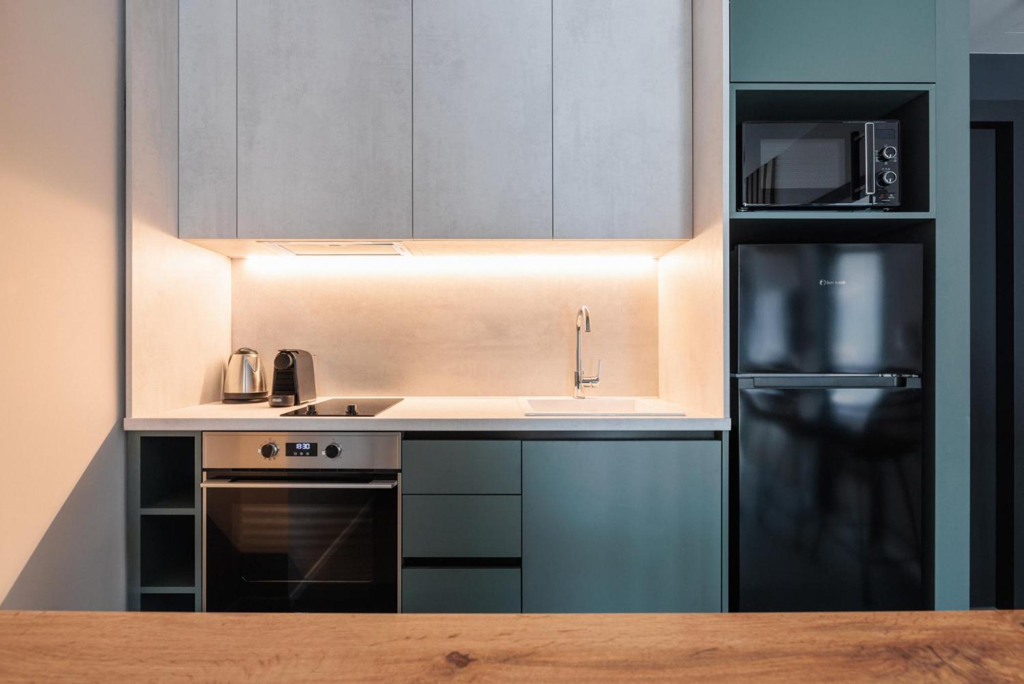Liv 9 Appartement *