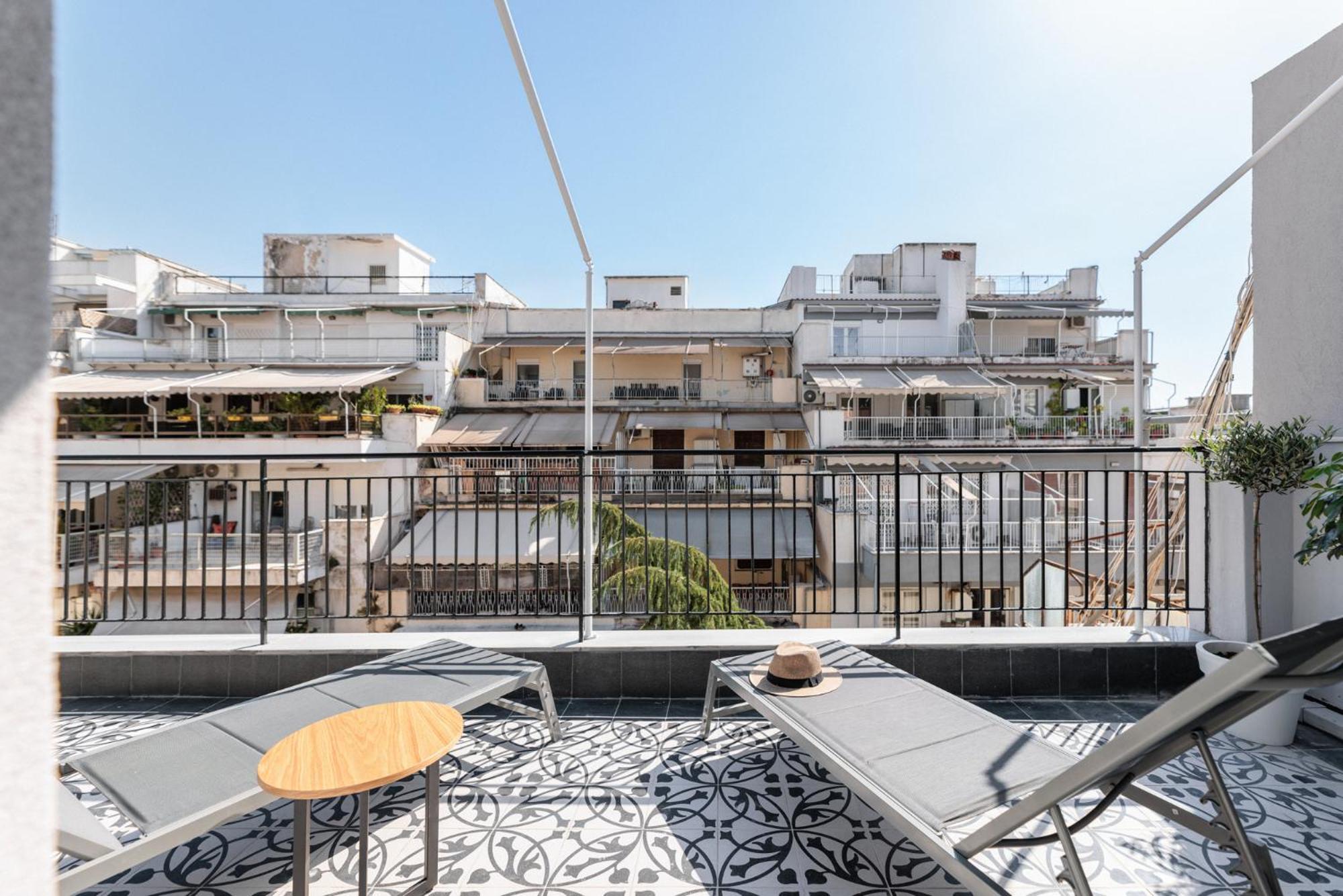 Liv 9 * Thessaloniki