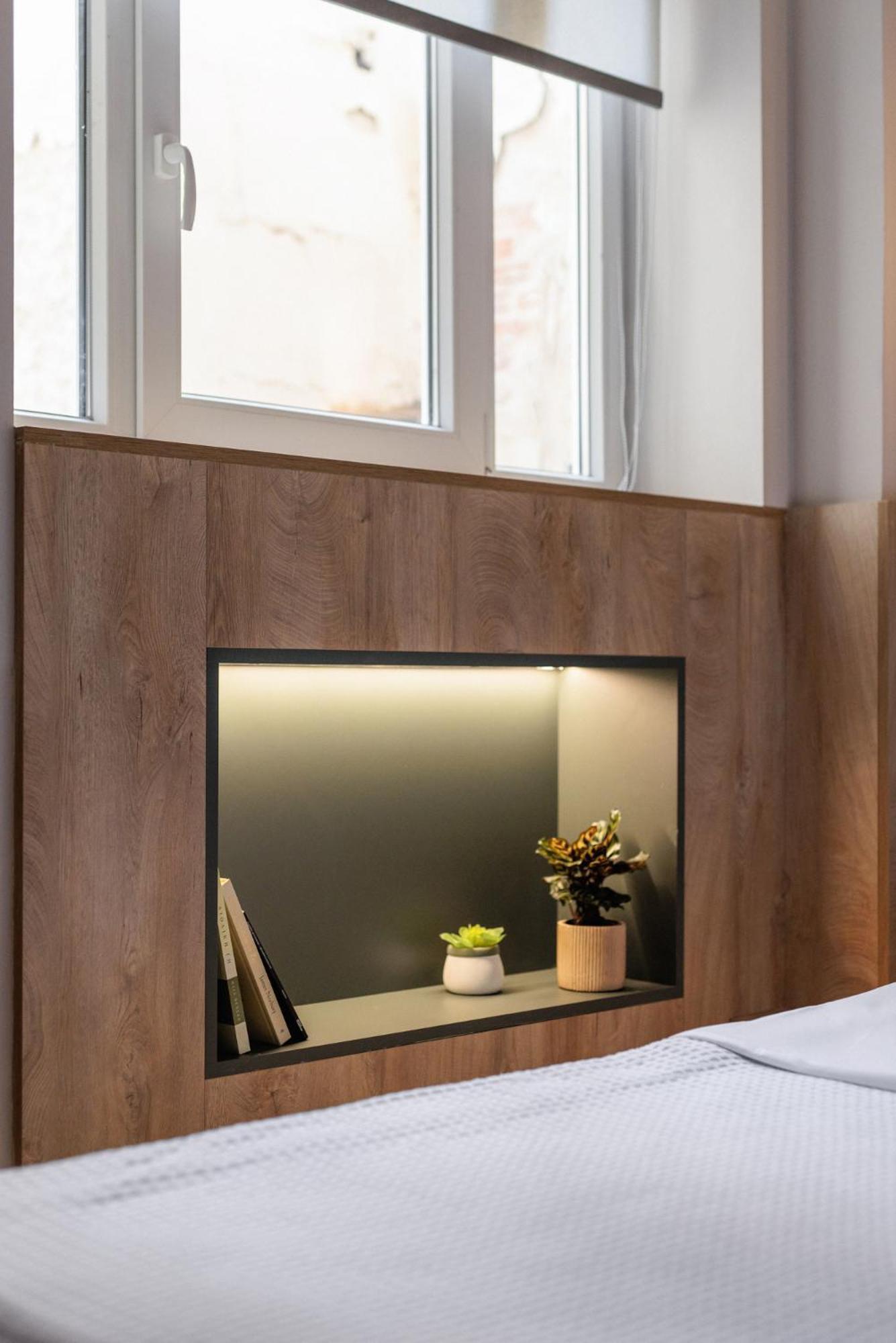 Liv 9 Appartement Thessaloniki