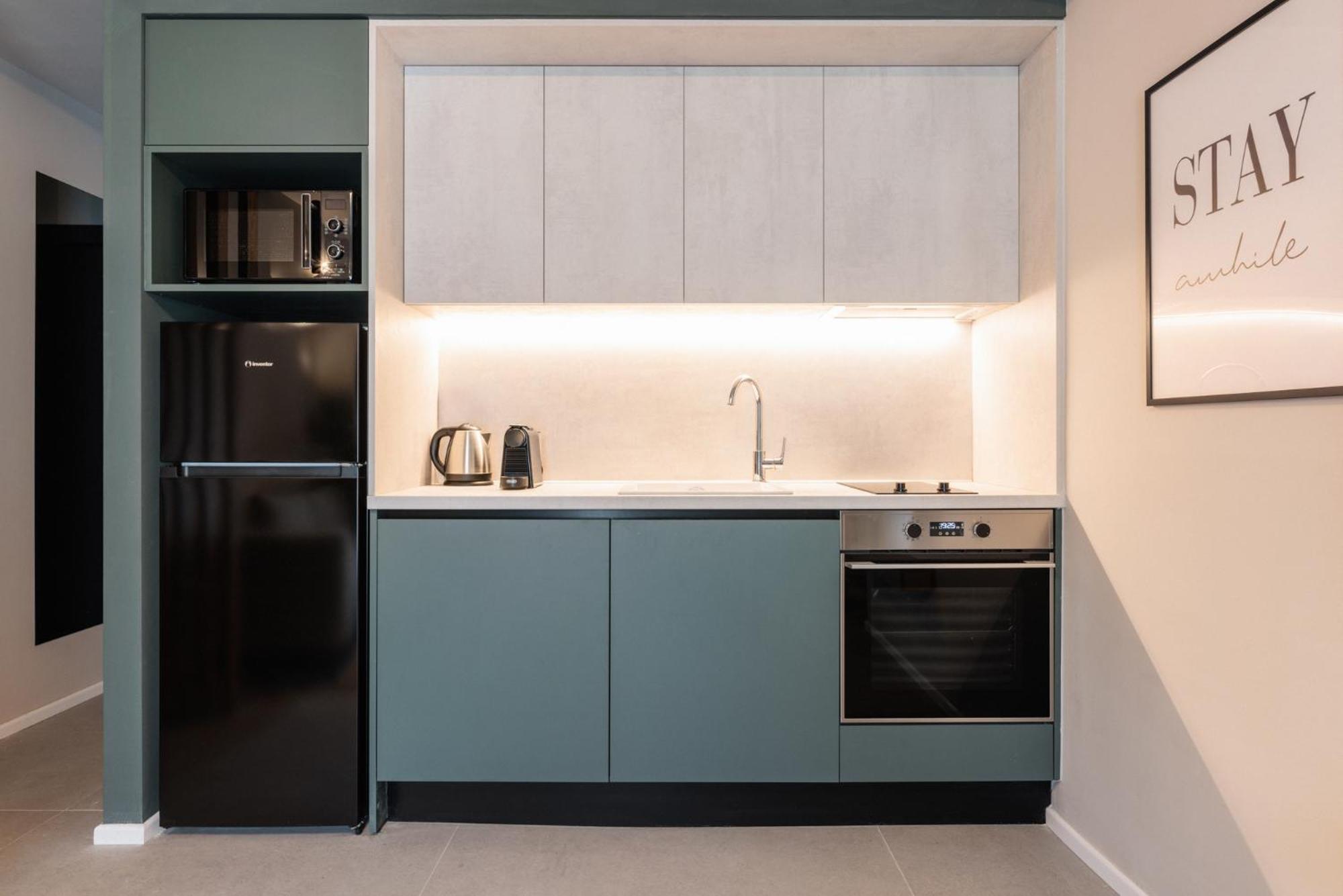 Liv 9 Appartement *