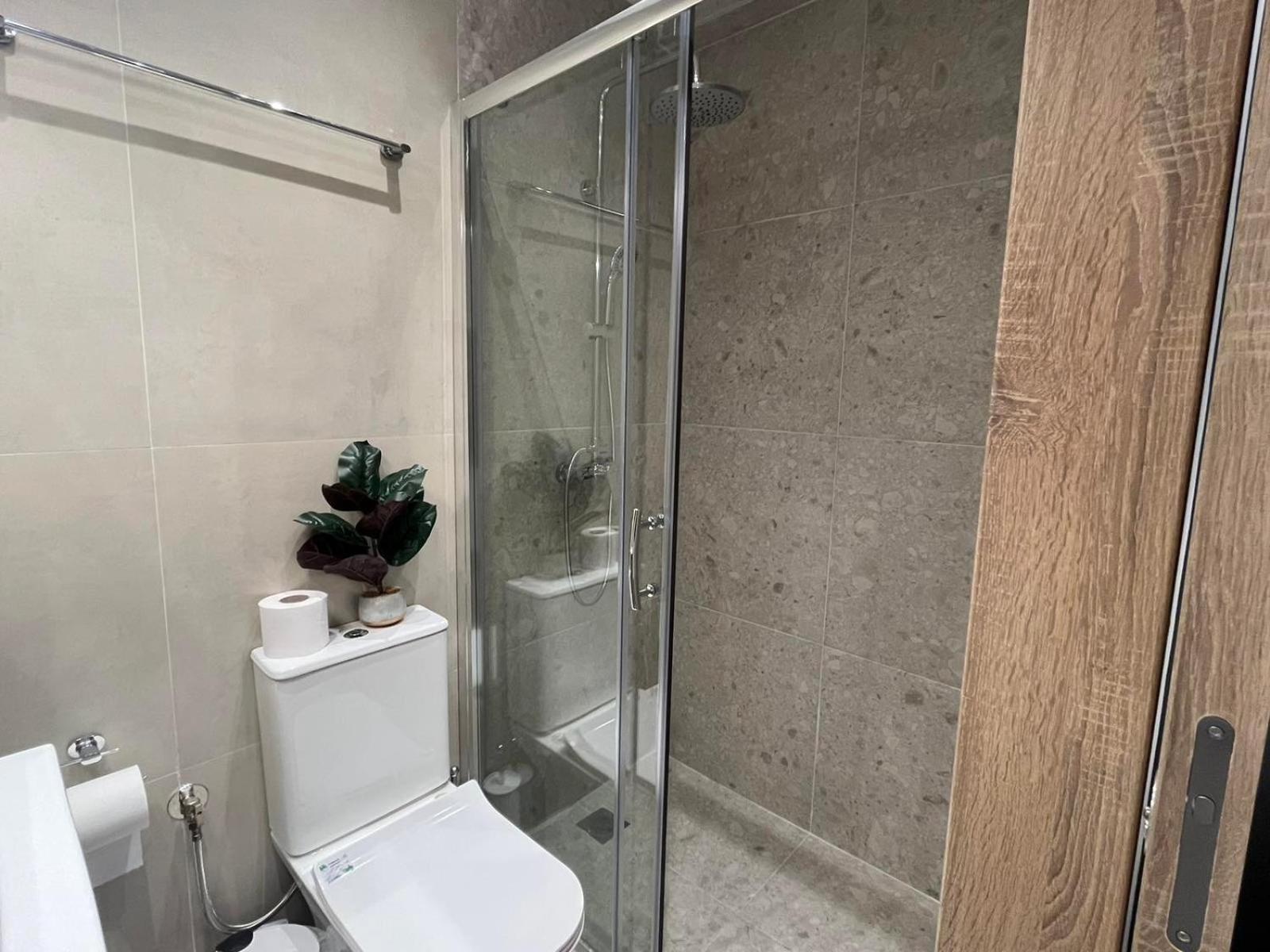 Kalvue 24 Căn hộ Thessaloníki