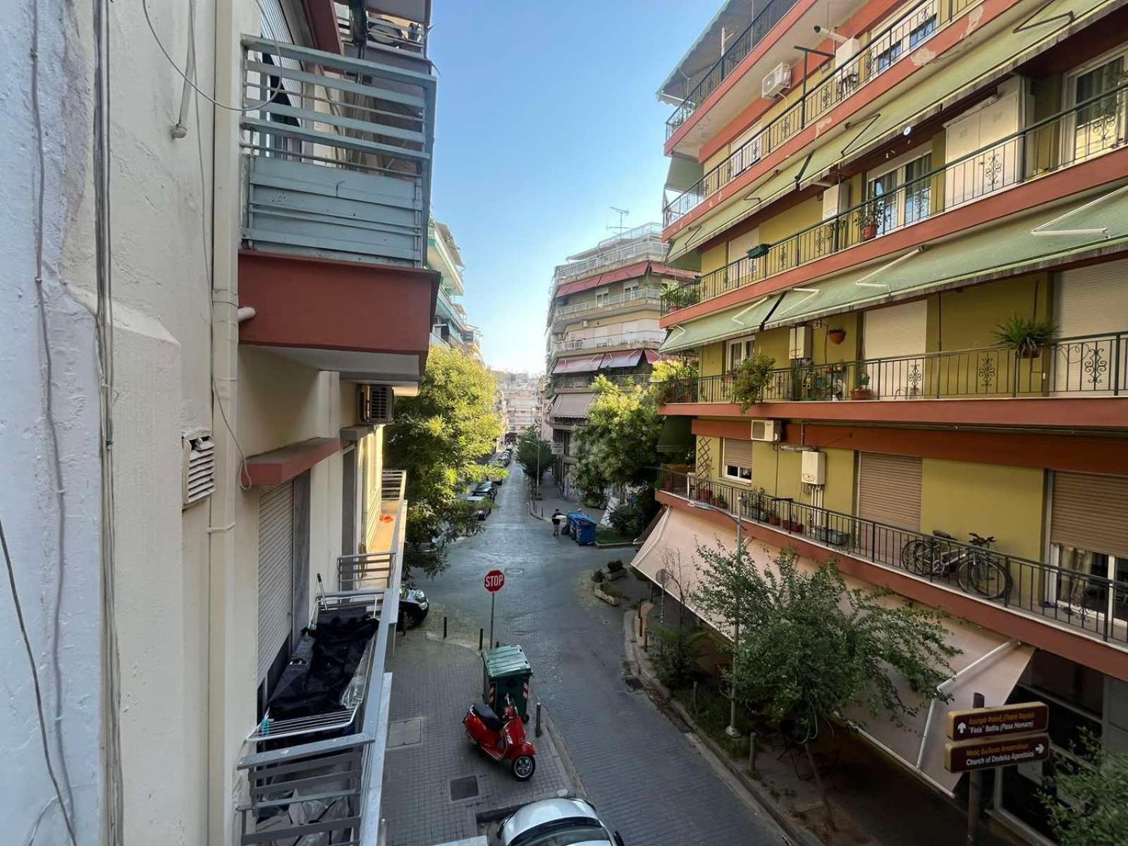 Kalvue 24 Căn hộ