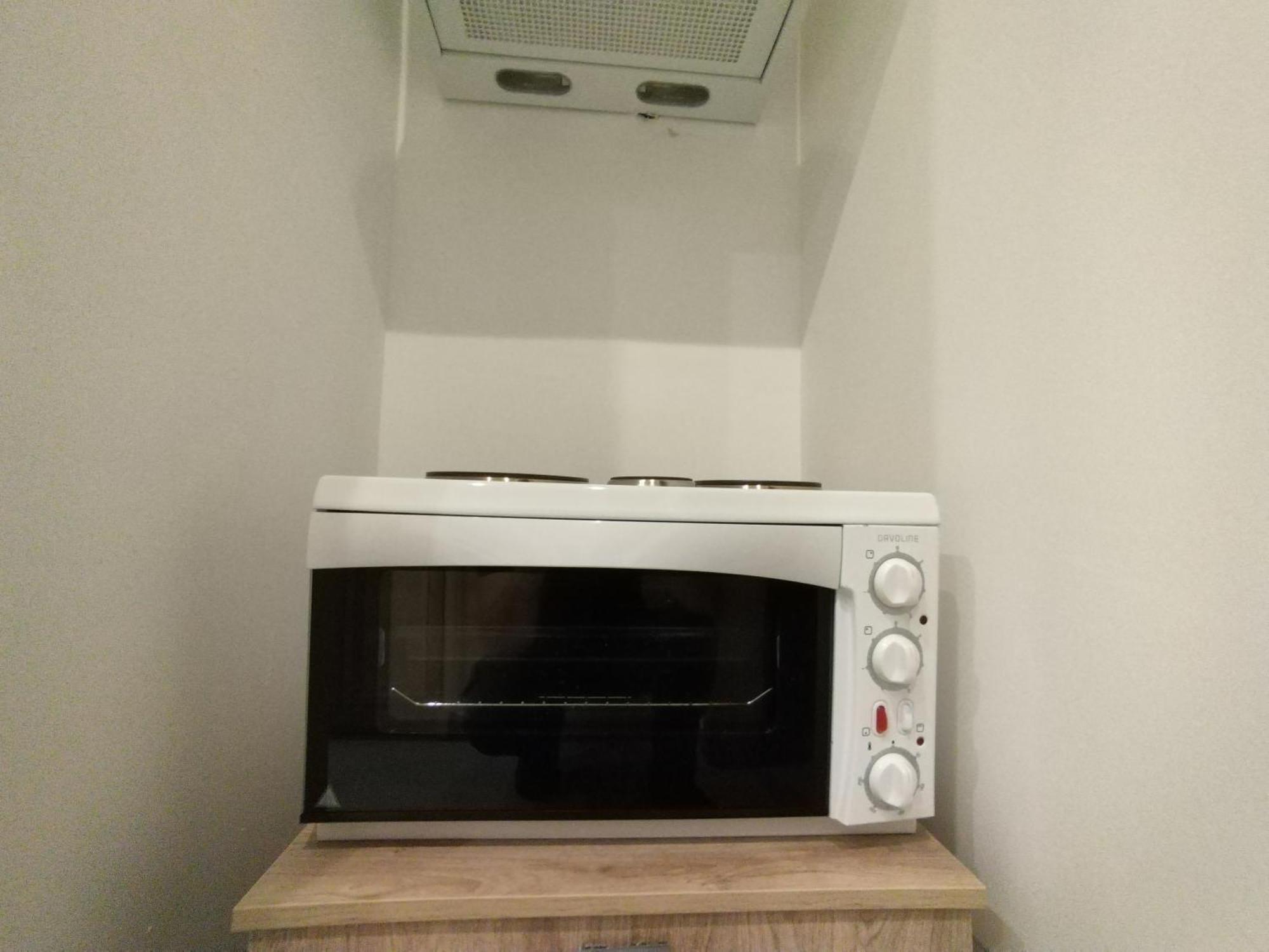 Apartment Venus 109-in The Heart Of Thessaloniki!