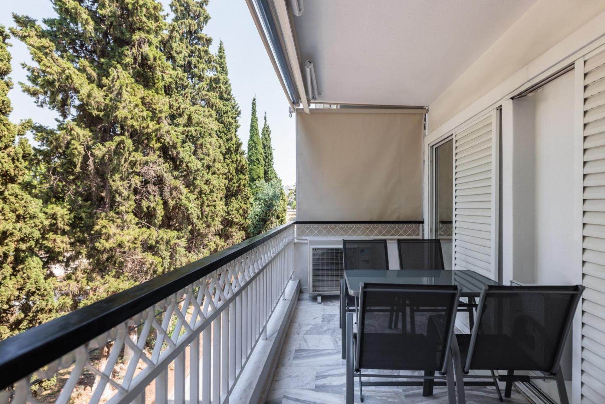 View Haven Apartment *
