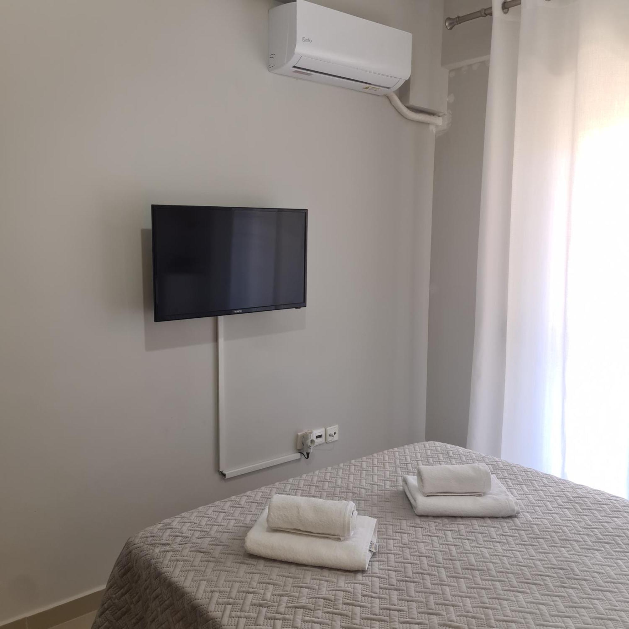 Cozy Gold Appartment#free Parking# * Tessalónica