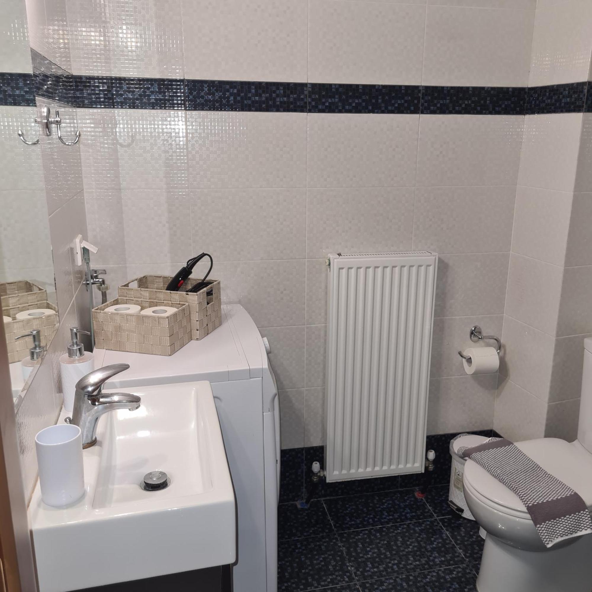 Apartamento Cozy Gold Appartment#free Parking#