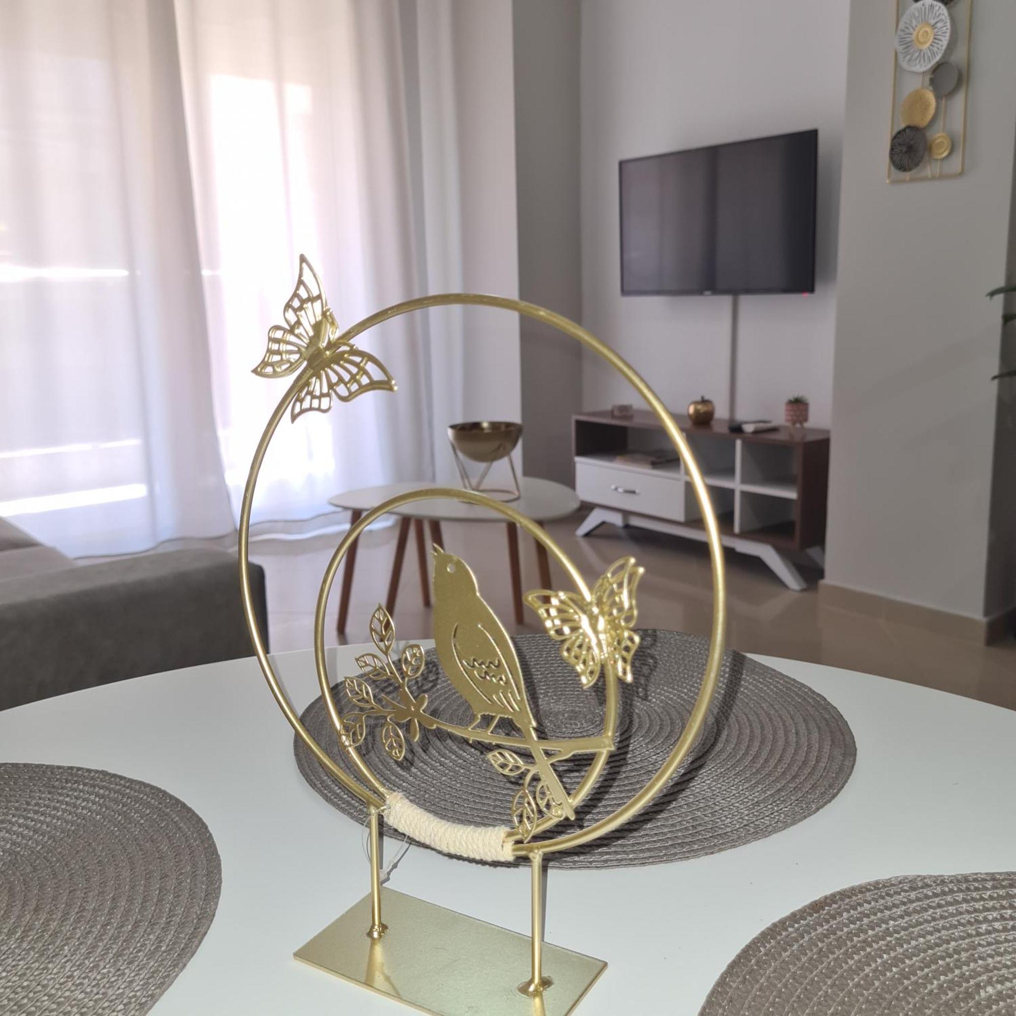 Cozy Gold Appartment#free Parking#