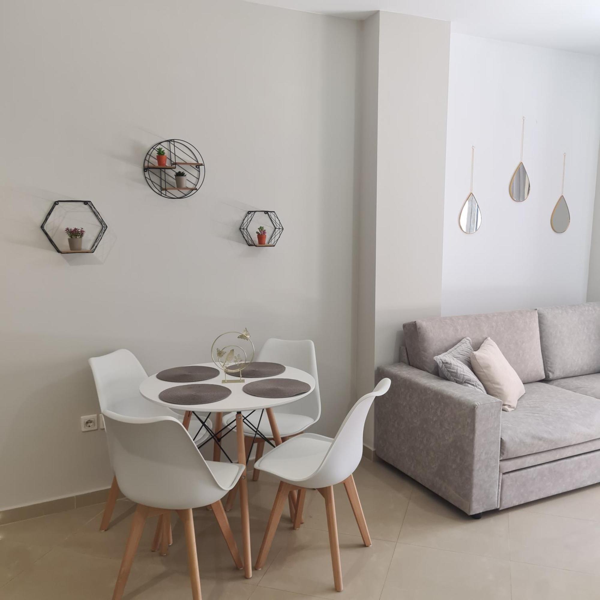 Cozy Gold Appartment#free Parking# Tessalónica