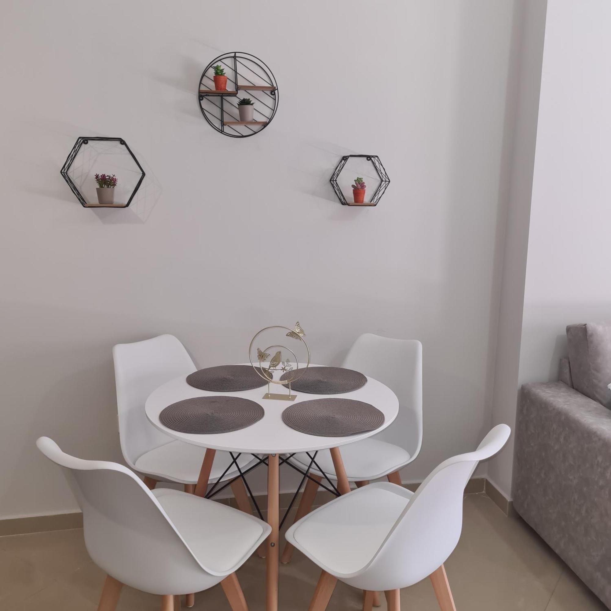 Apartamento Cozy Gold Appartment#free Parking#