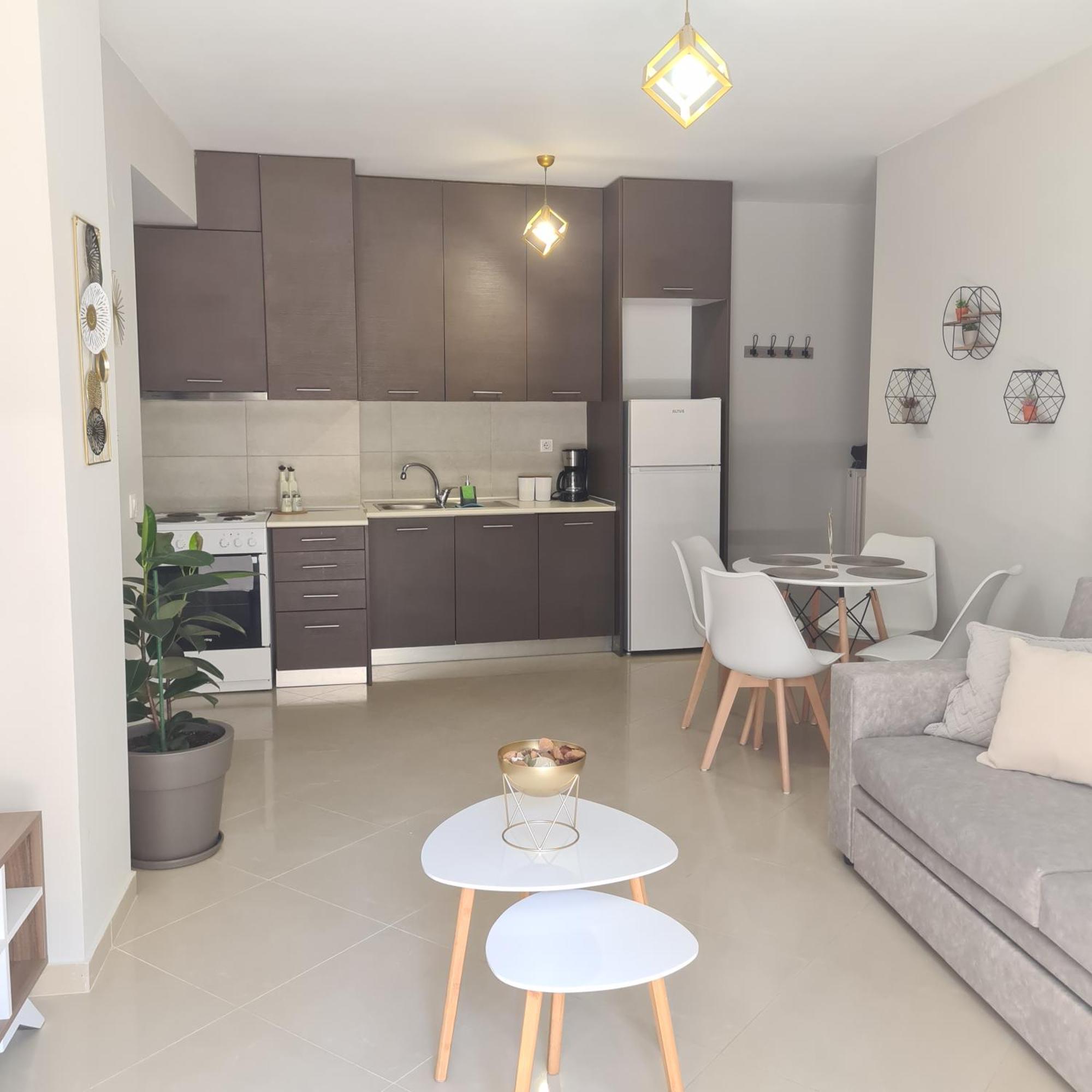 Cozy Gold Appartment#free Parking# Apartamento *