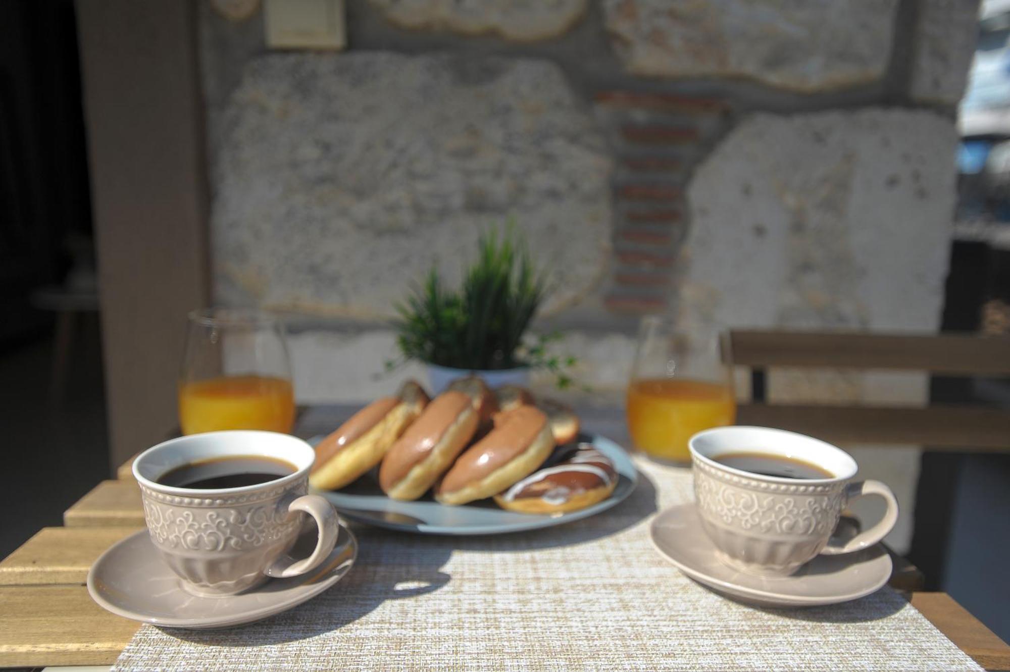 Apartamento Cozy Gold Appartment#free Parking# Tessalónica