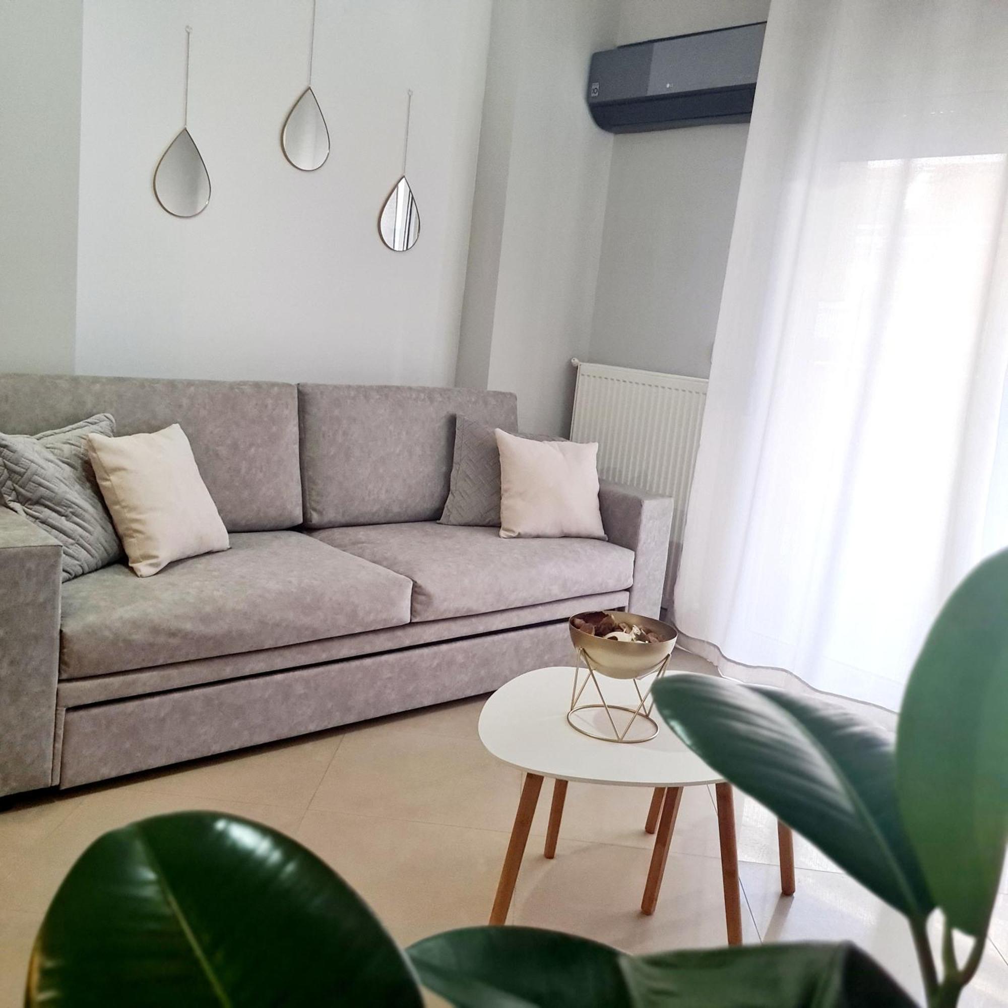 Cozy Gold Appartment#free Parking#