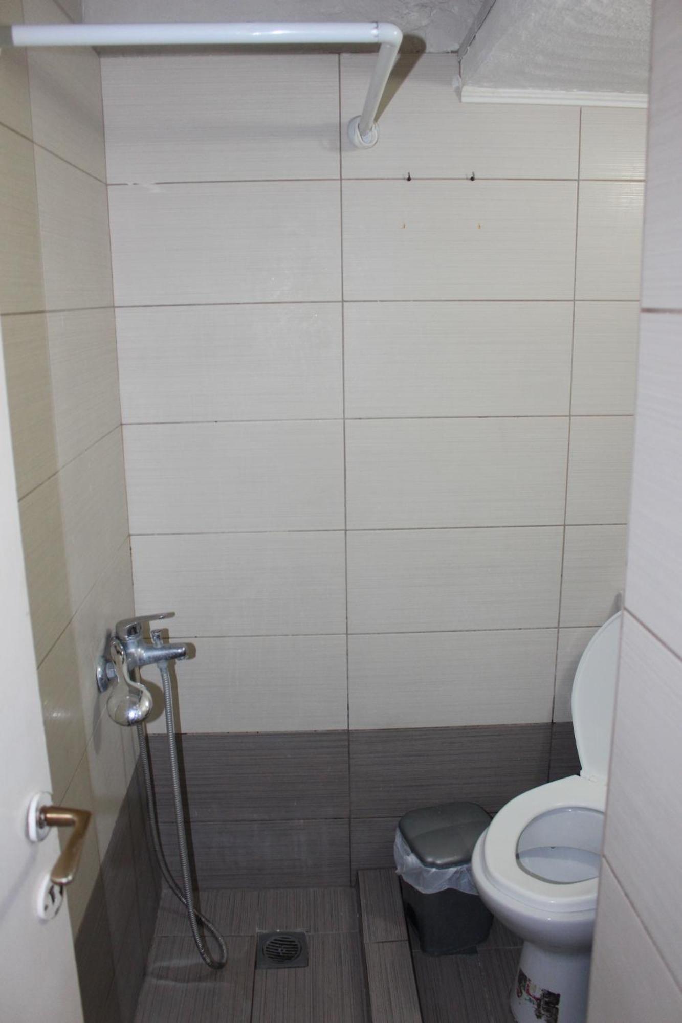 Renovated Studio Olympiados Apartment Thessaloniki