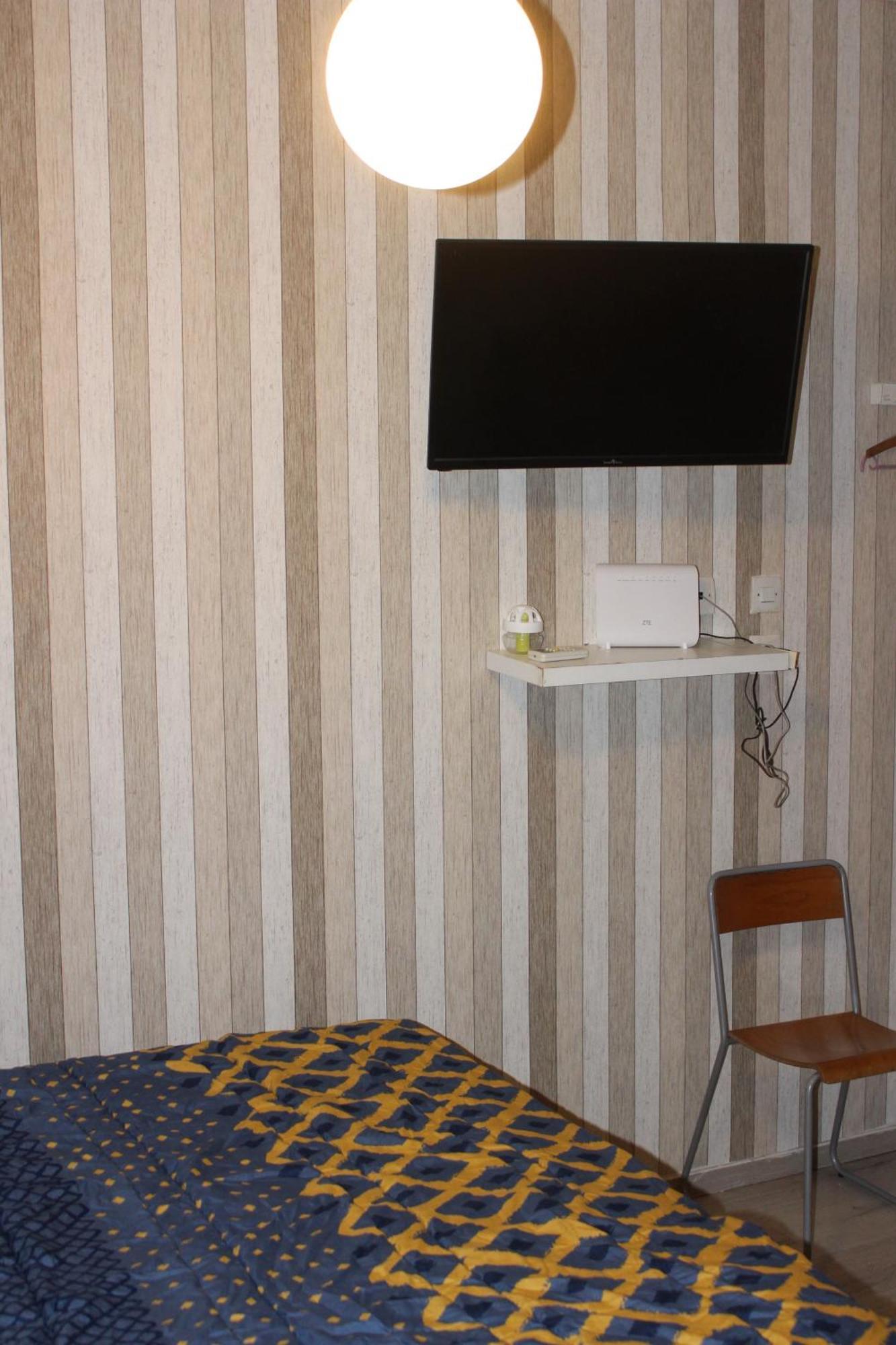Renovated Studio Olympiados Apartment Thessaloniki