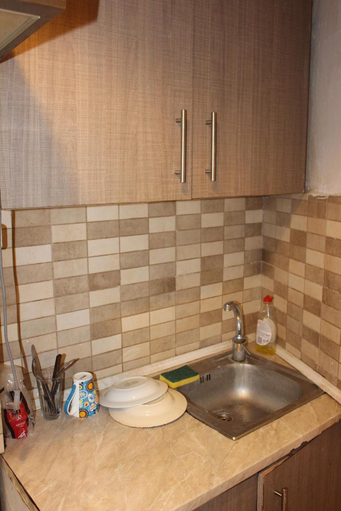 Renovated Studio Olympiados * Thessaloniki