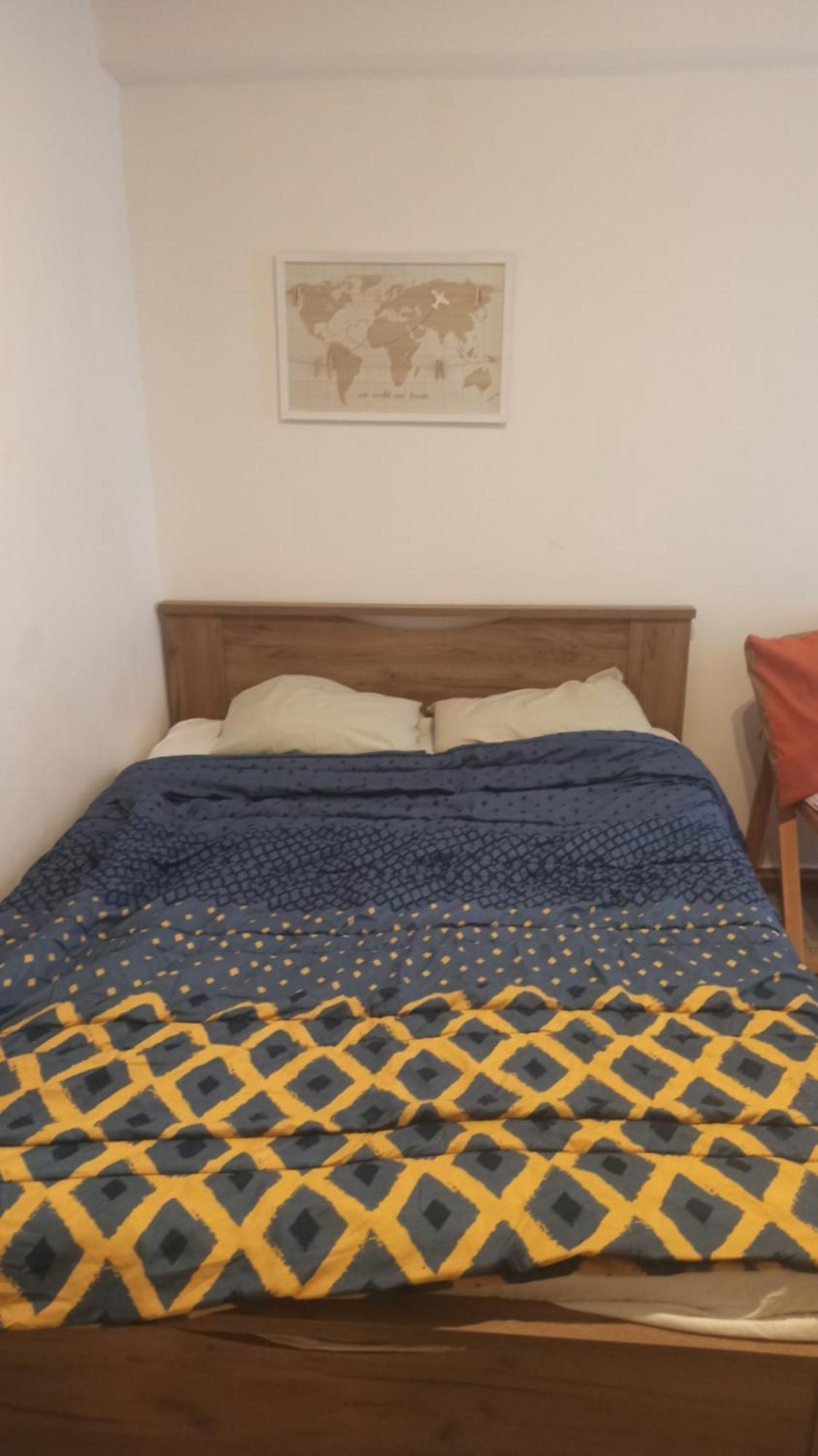Apartment Budget - Heart Of Thessaloniki
