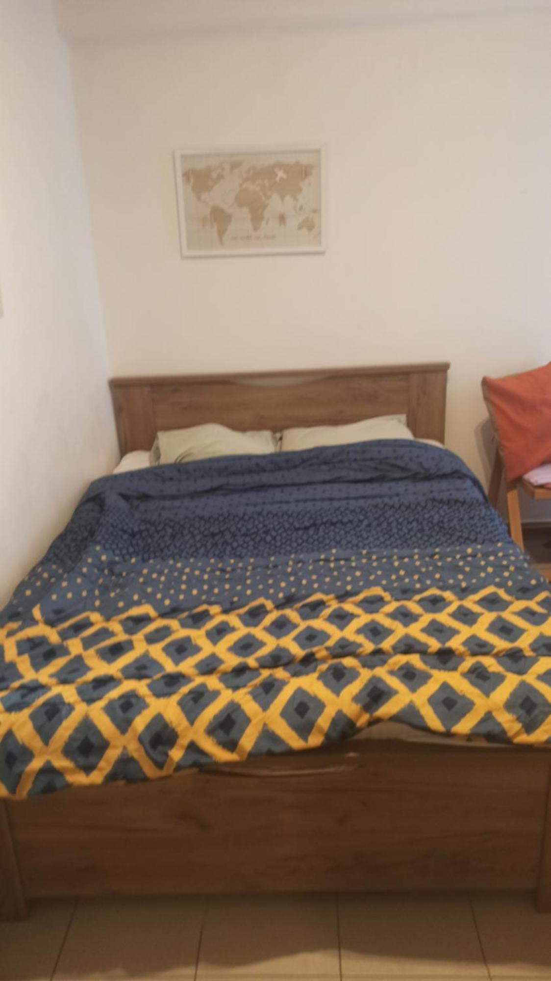 Budget - Heart Of Apartment Thessaloniki