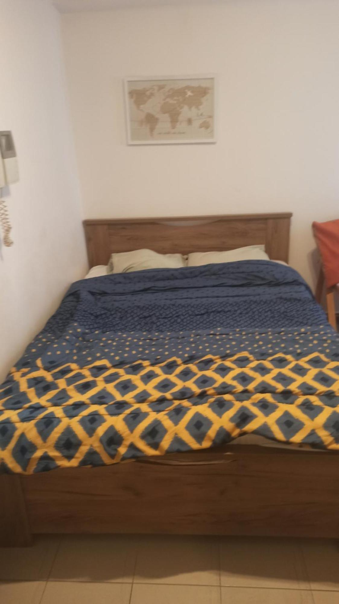 Budget - Heart Of Apartment
