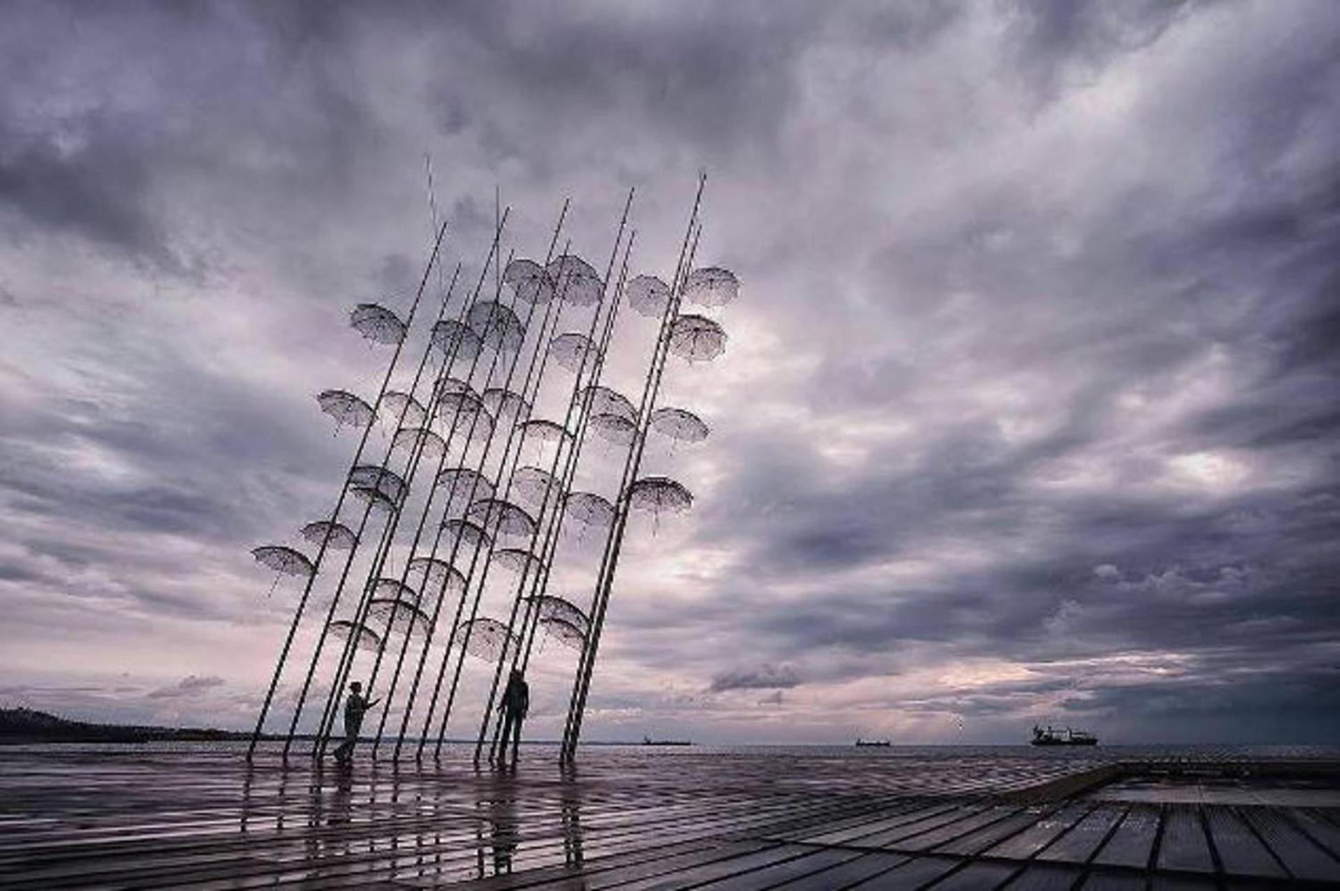 Budget - Heart Of Thessaloniki