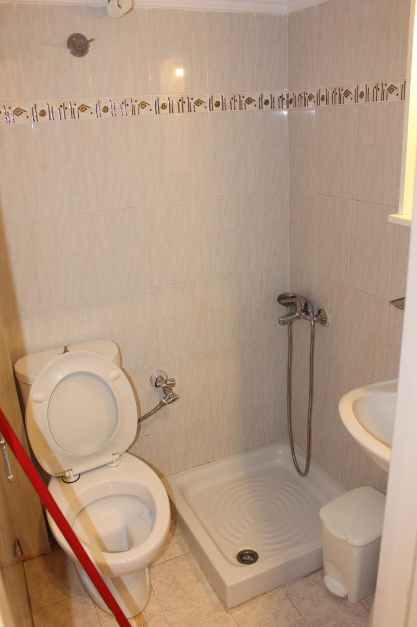 Budget - Heart Of Apartment