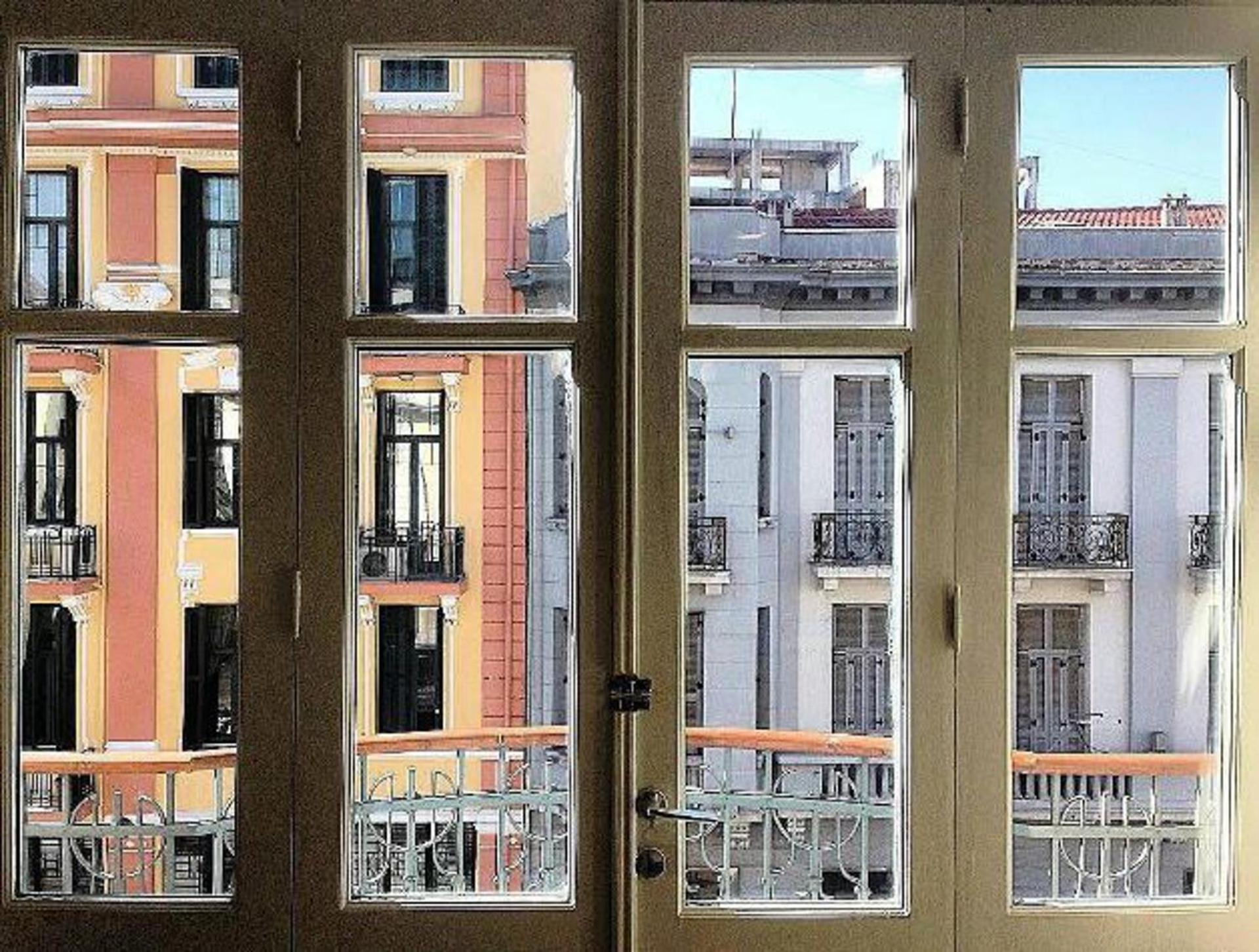 Budget - Heart Of Apartment *