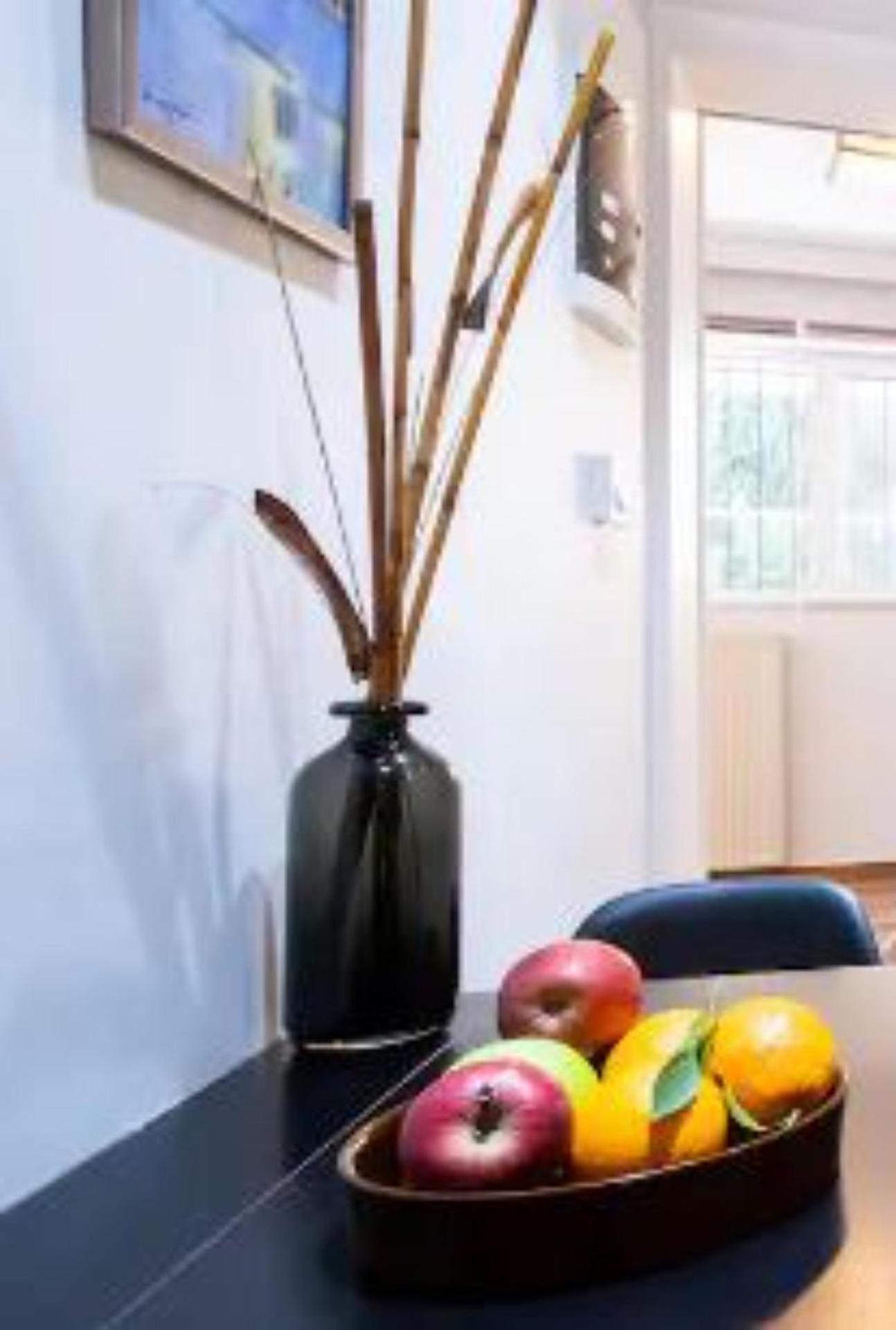 Impeccable 1-bedroom Center Apartment Thessaloniki