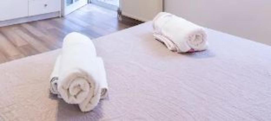 Impeccable 1-bedroom Center Thessaloniki