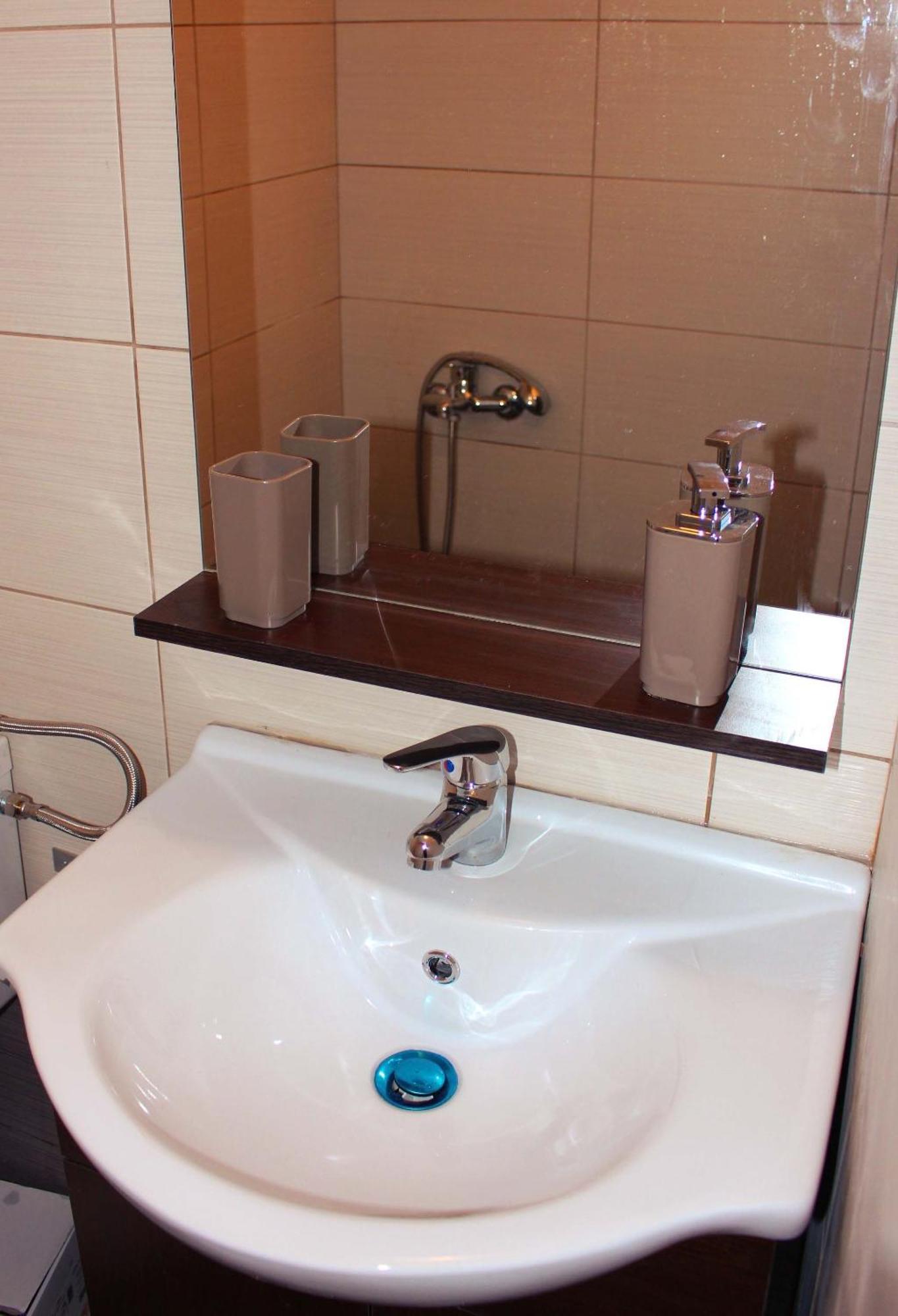 Impeccable 1-bedroom Center * Thessaloniki
