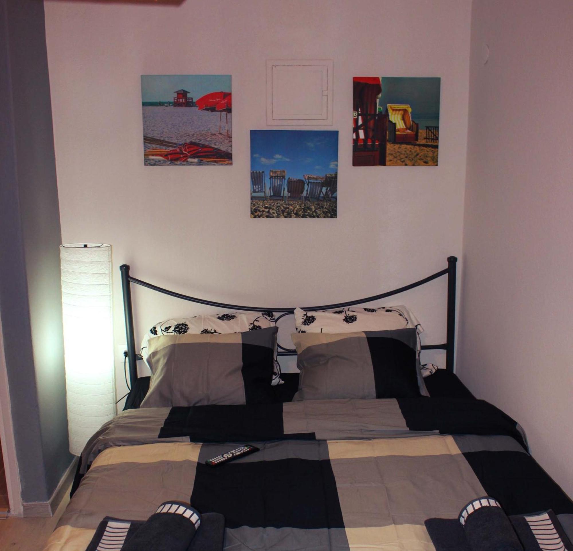 Impeccable 1-bedroom Center * Thessaloniki
