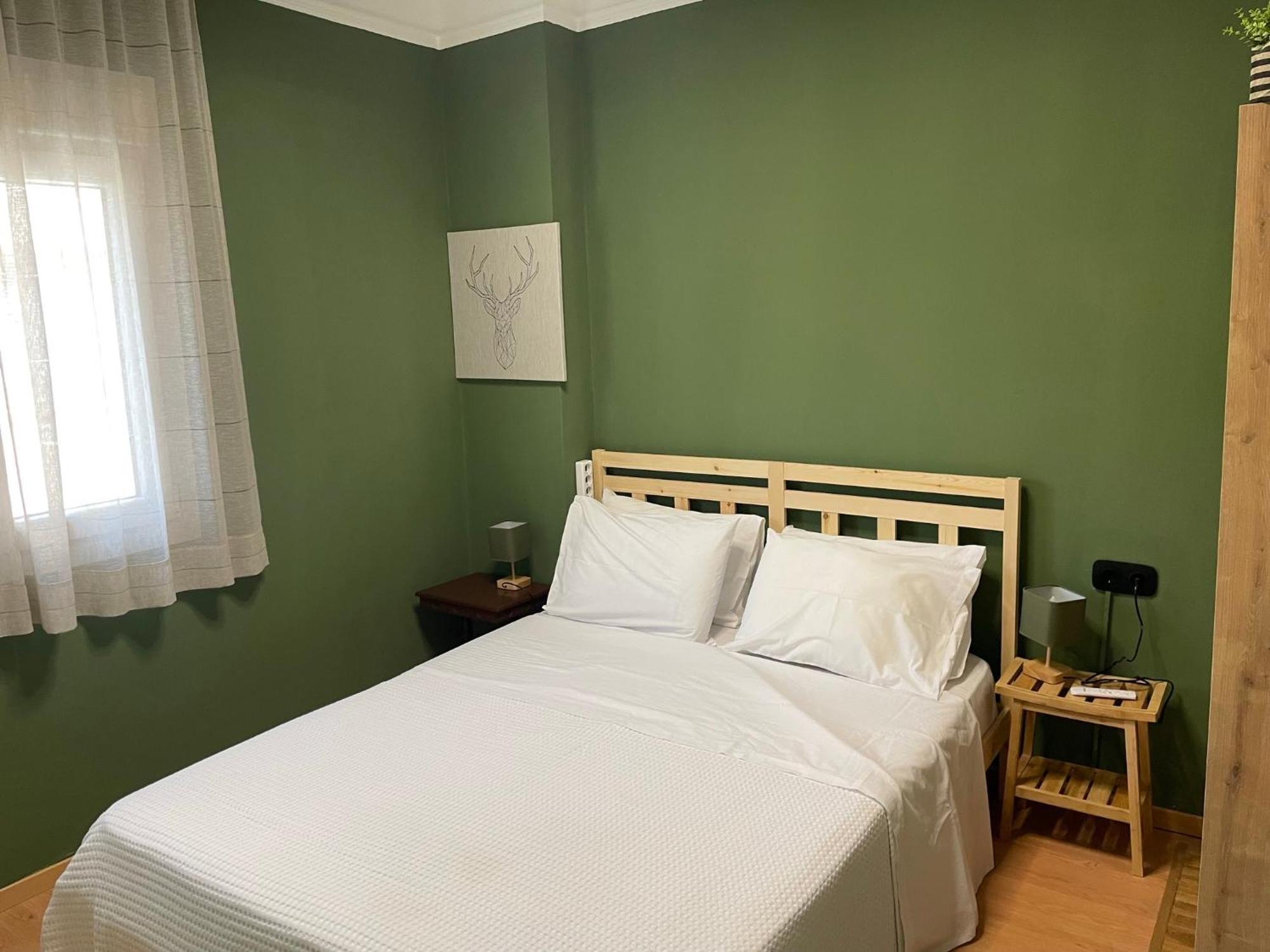 Paloma Free Parking House Apartment *
