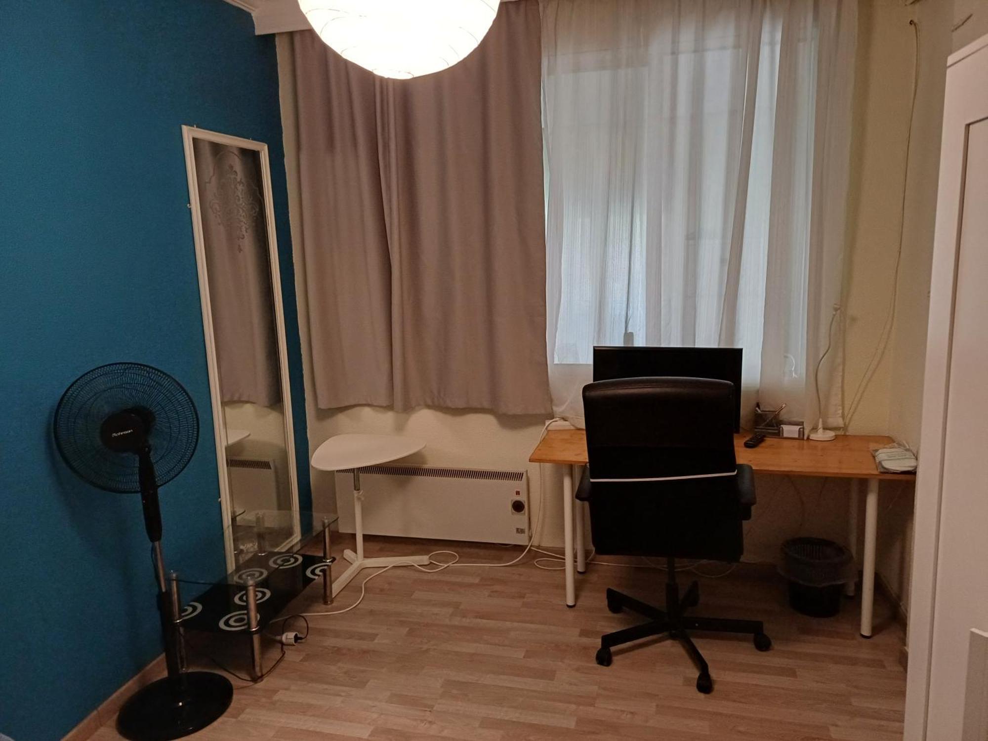 Guest house Estia Glafkou 12 *