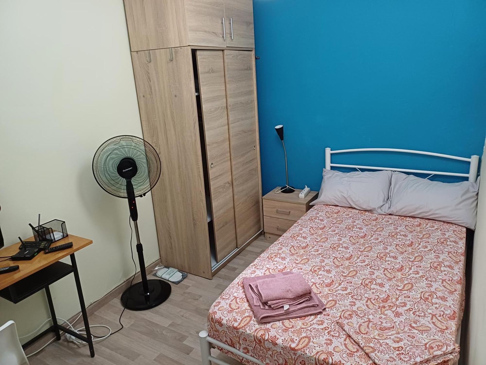 Estia Glafkou 12 Guest house