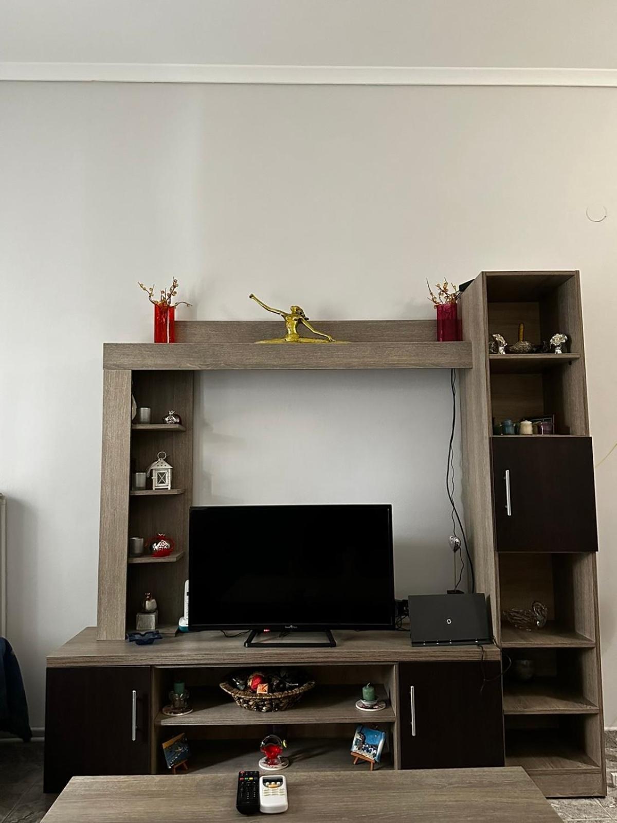 Apartment Ideally Situated Apartment. *