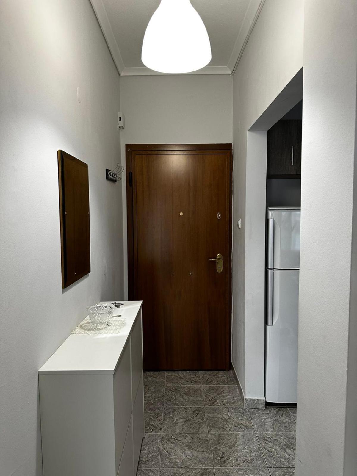 Ideally Situated Apartment. * Thessaloniki