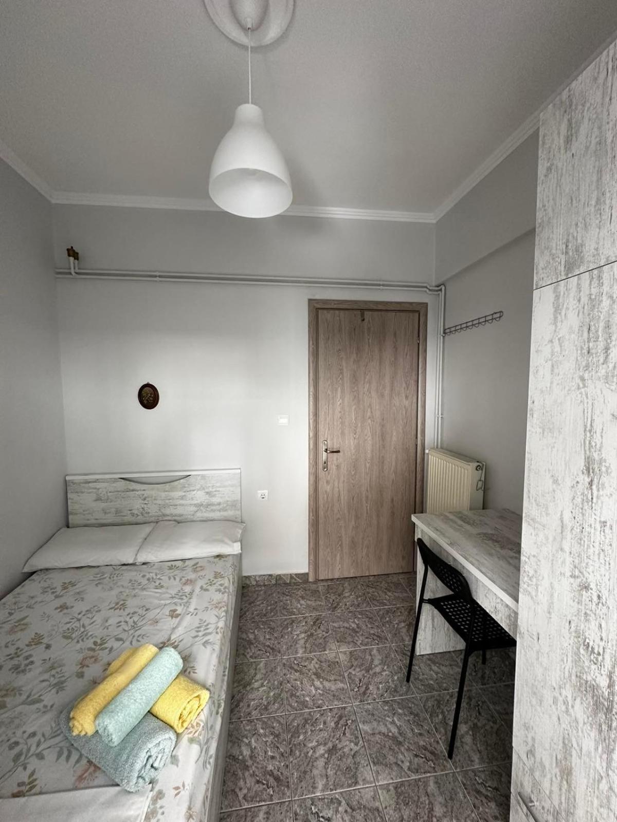 Apartment Ideally Situated Apartment.