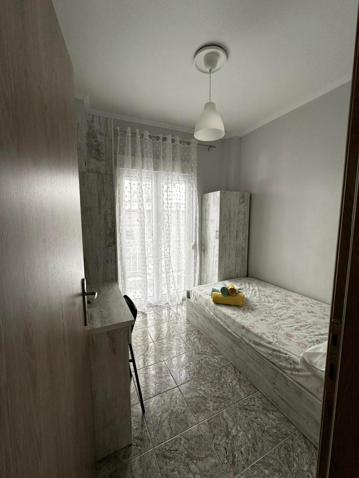 Ideally Situated Apartment. Apartment Thessaloniki
