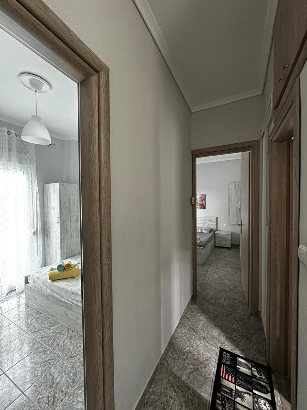 Ideally Situated Apartment. * Thessaloniki