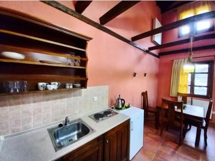 Amalia Apartment