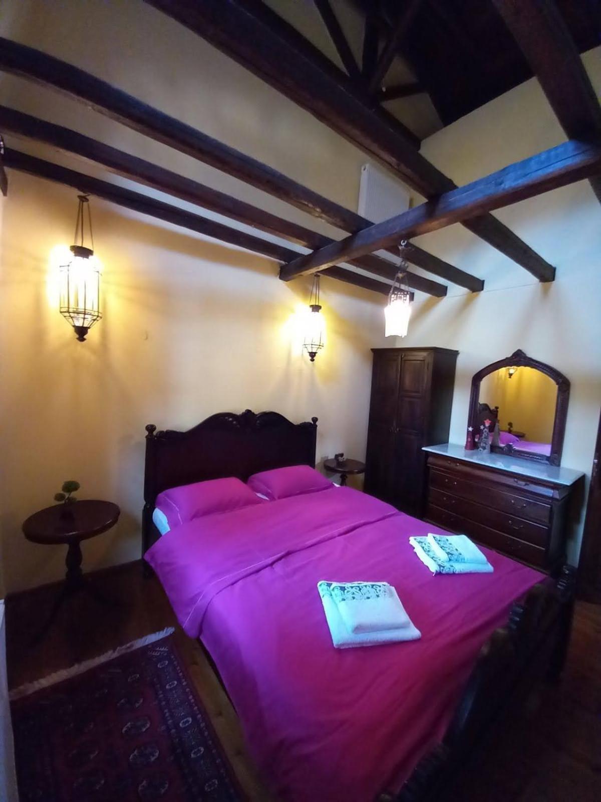 Amalia Apartment
