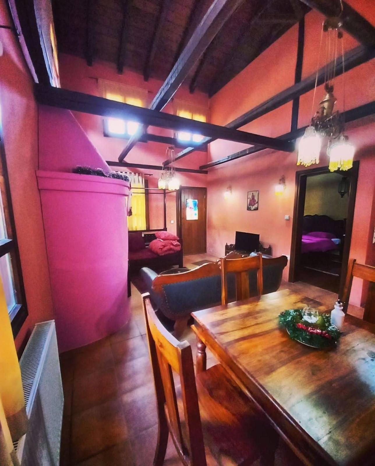 Apartment Amalia Thessaloniki