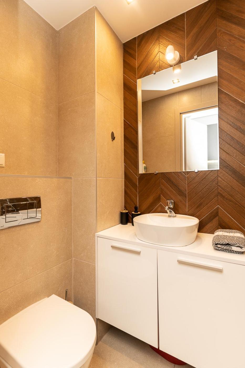 Apartment Delmare Val Thessaloniki