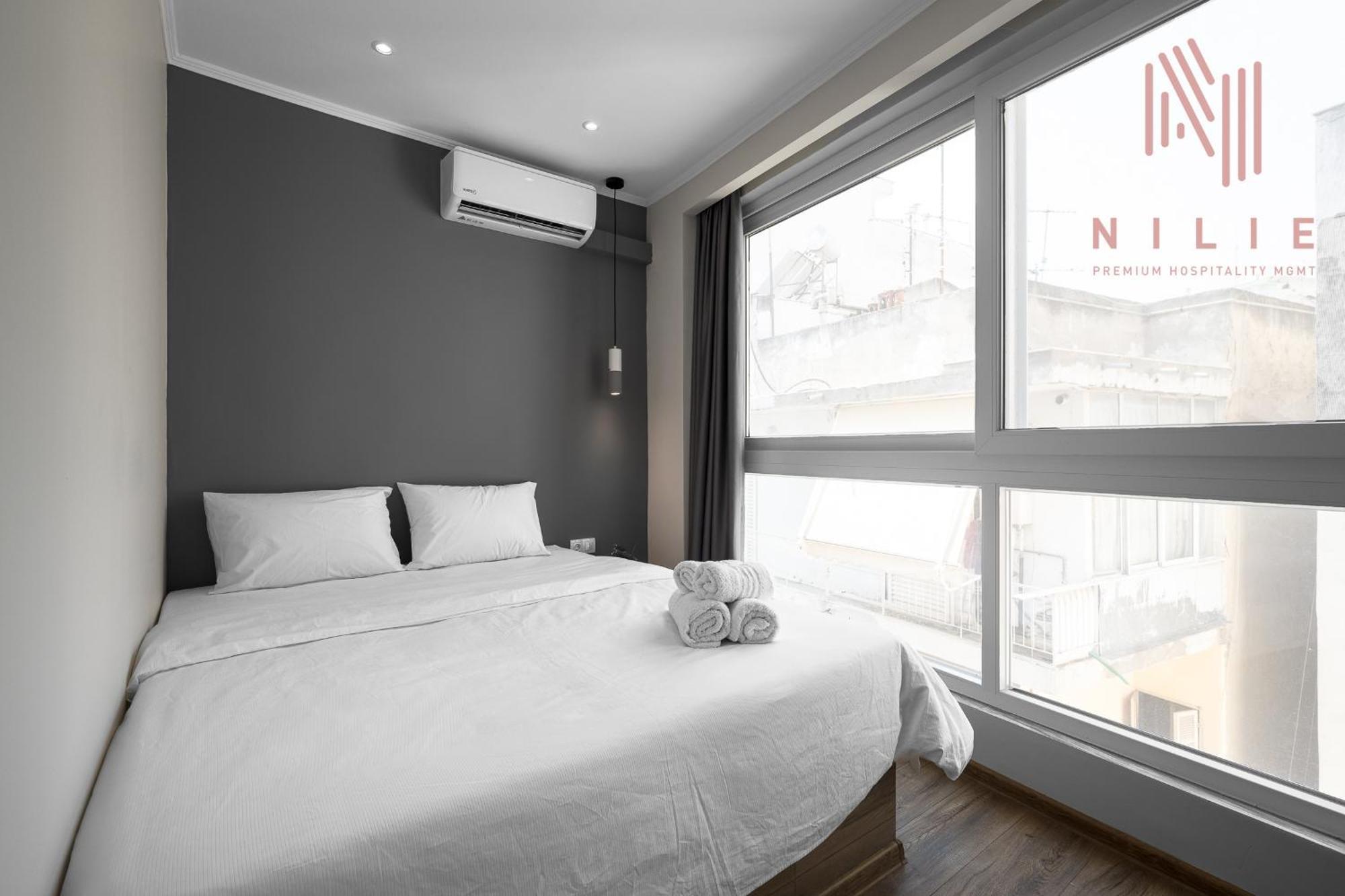 Bonsai, Nilie Hospitality Mgmt Appartement Thessaloniki