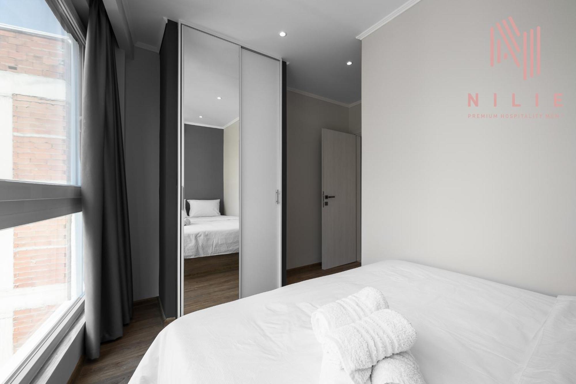 Bonsai, Nilie Hospitality Mgmt Appartement *