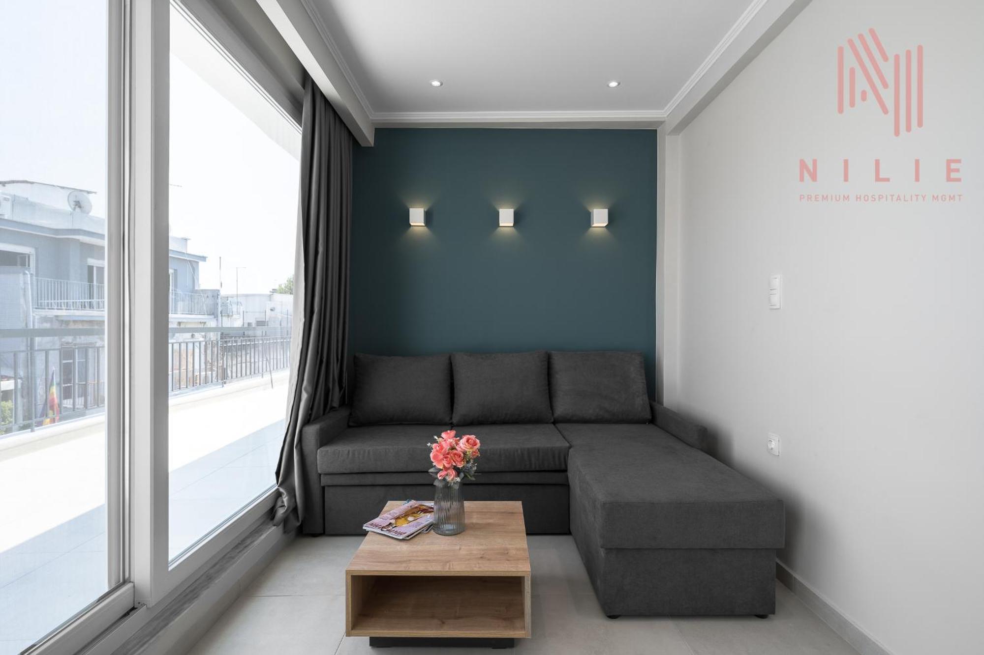 Appartement Bonsai, Nilie Hospitality Mgmt *