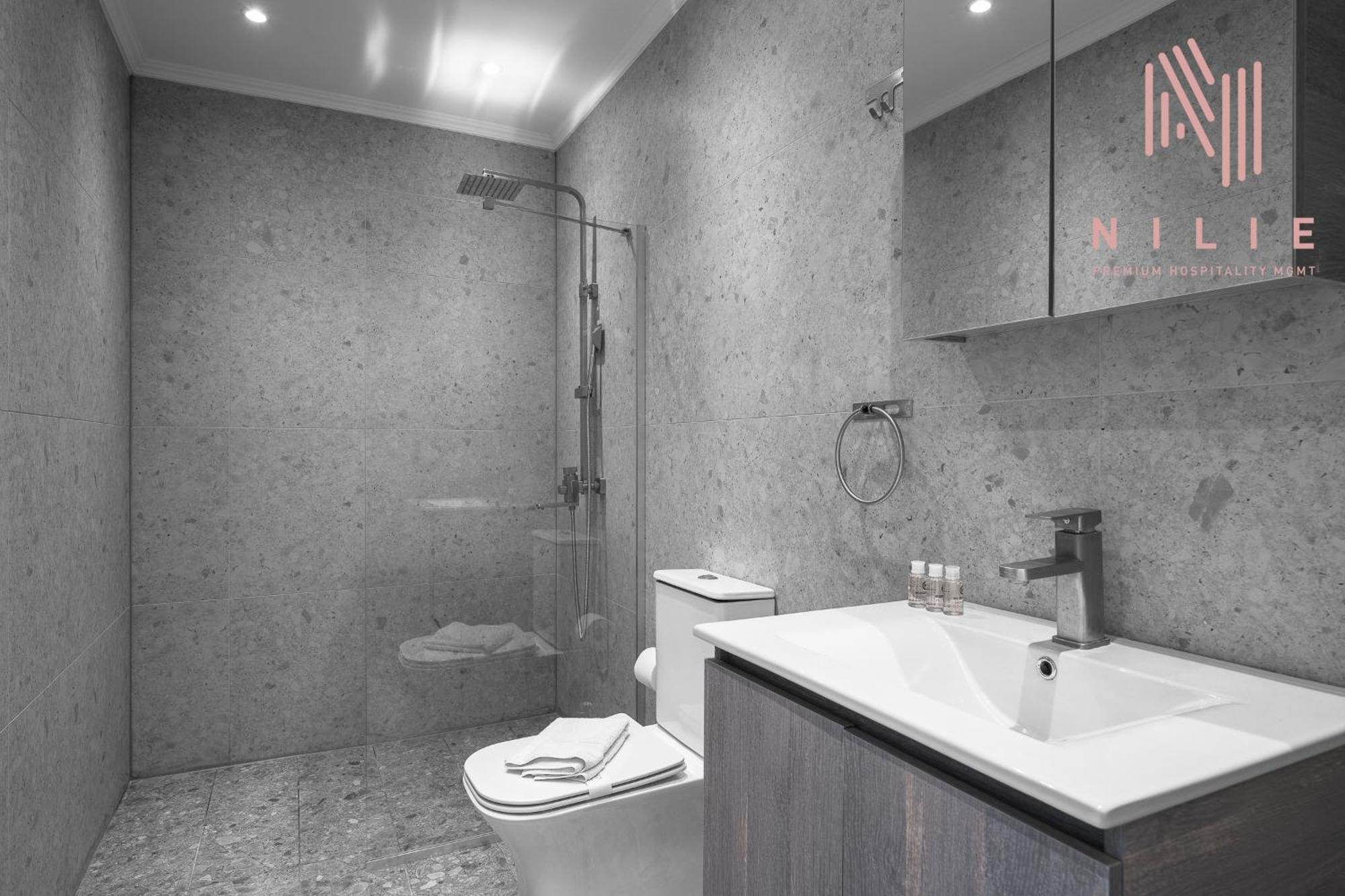 Bonsai, Nilie Hospitality Mgmt Appartement Thessaloniki